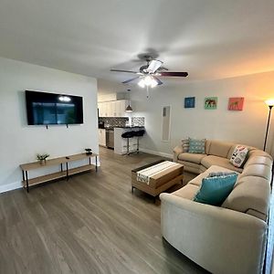 Apartamento 2 Min Walk To Beach With Free Parking At Lauderdale 21-3 Fort Lauderdale Exterior photo