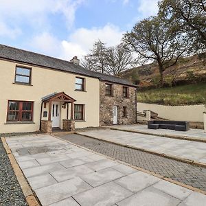 Low Birker Farm Villa Holmrook Exterior photo