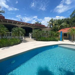 Manta Ray Lodge Playa Junquillal Exterior photo