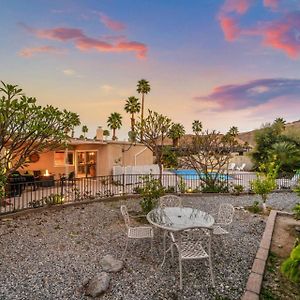 Home - 71541 Gardess Rd, Rancho Mirage Exterior photo