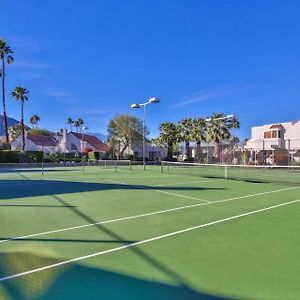 *Sandroc Condominiums #26, 45451 Lupine Lane Palm Desert Exterior photo