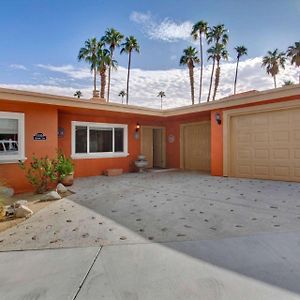 Home - 73354 Grapevine Lane, Palm Desert Exterior photo