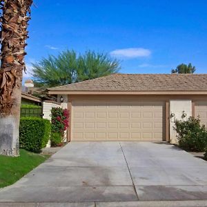 *Monterey Cc, 232 Castellana S, Palm Desert Villa Exterior photo