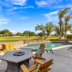 Home - 45 Vista Encantada, Rancho Mirage Exterior photo