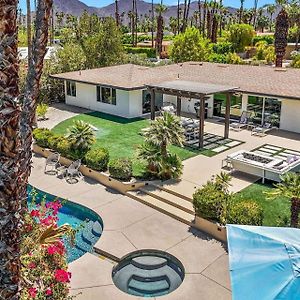 Home - 73348 Joshua Tree, Palm Desert Exterior photo