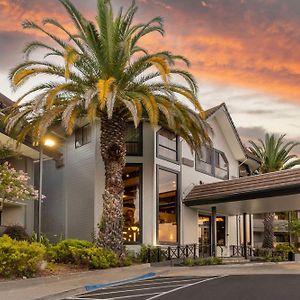 Best Western Plus Novato Oaks Inn Exterior photo