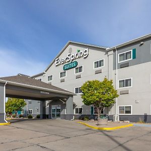 Everspring Suites Bismarck Exterior photo