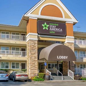 Extended Stay America Suites - Seattle - Tukwila Exterior photo