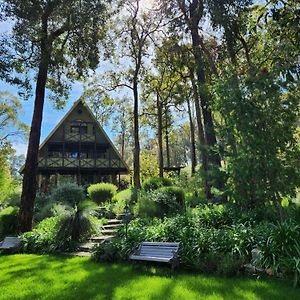 Apartamento The Lavender Patch Mundaring Exterior photo