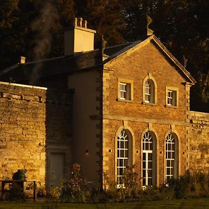 Penicuik Estate Villa Exterior photo