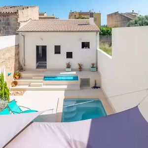 Foners Mallorquins - Villa With Private Pool Muro Exterior photo