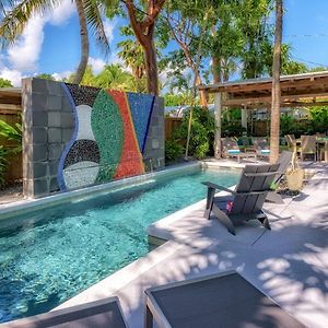 Midtown Mosaic By Last Key Realty Villa Cayo Hueso Exterior photo