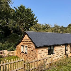 Little C0Pse Barn Villa Alverstone  Exterior photo