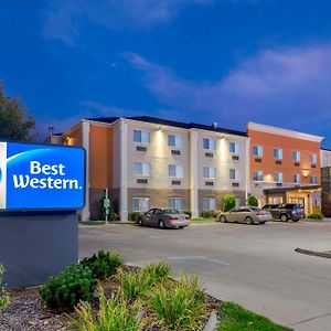 Hotel Best Western Greeley Exterior photo