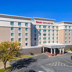 Drury Inn & Suites St. Louis Arnold Exterior photo