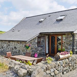 Beudy Hen Villa Harlech Exterior photo