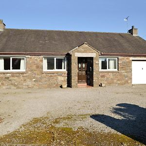 Rhone Park Steading Villa Crossmichael Exterior photo