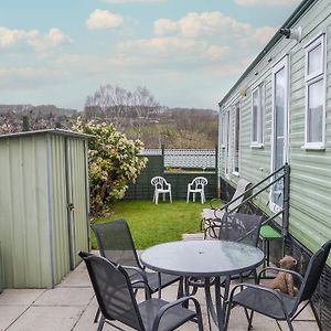 Hotel Tan-Y-Fron Holiday Park Dolgellau Exterior photo