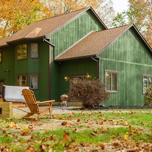 Story Time Retreat Hostal Nashville Exterior photo