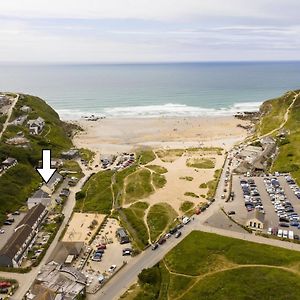 Castaways Villa Porthtowan Exterior photo