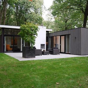 Cozy House With Garden, Near Maasduinen Villa Belfeld Exterior photo