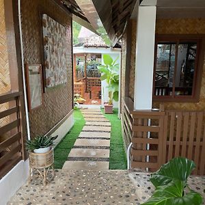 Hotel Nay Carmen Pension House Port Barton Itaytay Exterior photo