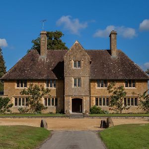 Rosewall An Arts And Crafts House Nr Barrington Court Nt Villa Exterior photo