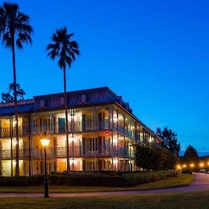 Disney'S Port Orleans Resort - French Quarter Lake Buena Vista Exterior photo