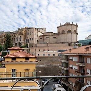 Sistine Chapel View Rooms Self Check-In From 3 Pm To 10 Pm Exterior photo