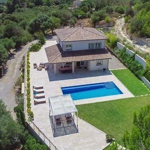 Ferienhaus Mit Privatpool Fuer 8 Personen Ca 270 Qm In Muro, Mallorca Nordkueste Von Mallorca Villa Exterior photo