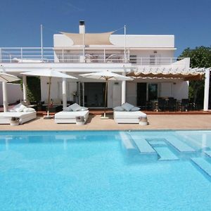 Ferienhaus Mit Privatpool Fuer 8 Personen Ca 250 Qm In Sant Jordi De Ses Salines, Ibiza Suedkueste Von Ibiza Villa Exterior photo