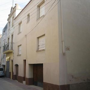 Ferienwohnung Fuer 5 Personen Ca 80 Qm In Puigpelat, Costa Dorada Exterior photo