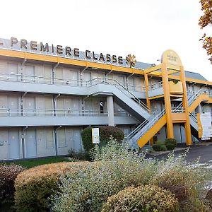 Hotel Premiere Classe Clermont-Ferrand Aubière Exterior photo