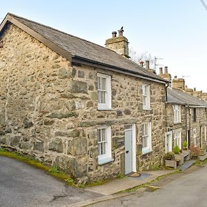 Tryfar House Villa Harlech Exterior photo