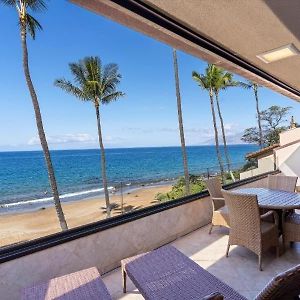 Makena Surf #B304 Condo Wailea  Exterior photo