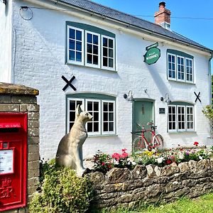 Old Post Office Villa Sherborne  Exterior photo