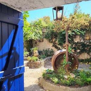 Renovated 12Th-Century Chapel Fully Equipped For 6 Villa Banyuls-sur-Mer Exterior photo