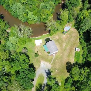 High Falls Hideout Villa Catskill Exterior photo