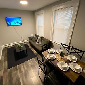 Apartamento Modern Comfort-2Br Haven Mins To Nyc Jersey City Exterior photo