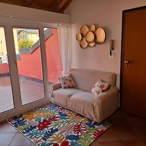 Apartamento Sweet Dreams Levico Terme Exterior photo