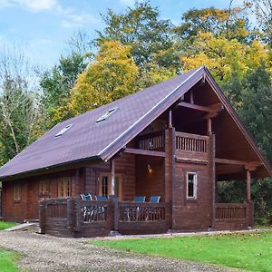 Foxglove- Uk48308 Villa Staintondale Exterior photo