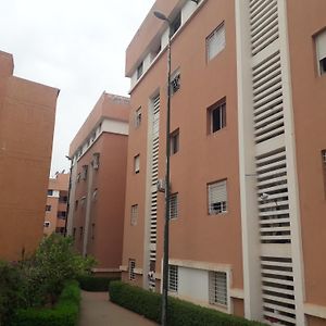 Apartamento ديار الاطلس بني ملال المغرب Beni Mellal Exterior photo