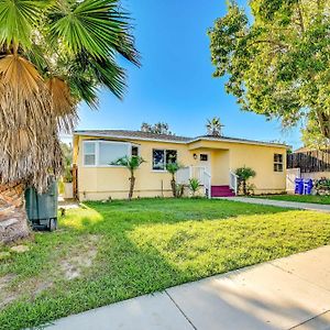 Spring Valley Family Home 13 Mi To San Diego! Exterior photo