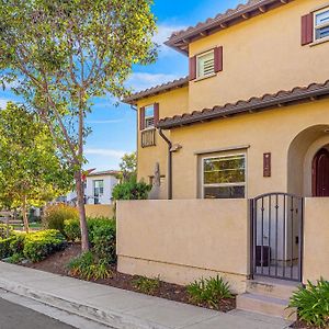 Leucadia Stonesteps Retreat Villa Encinitas Exterior photo