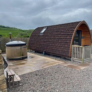 Hotel The Ryeland Kirkby Stephen Exterior photo