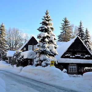 Pension Drevenka Harrachov Exterior photo