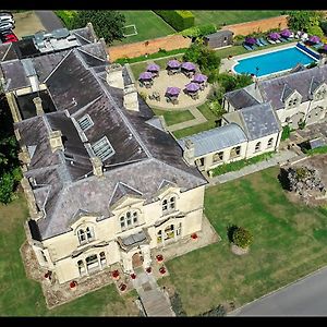 Hotel Beechfield House Beanacre Exterior photo