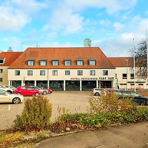 Hotel Fars Hatt Kungälv Exterior photo