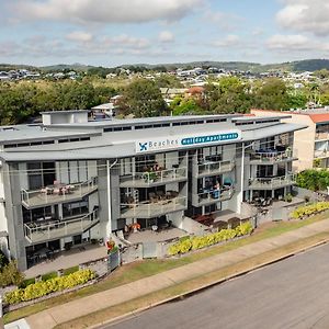 Beaches on Lammermoor apartamentos Yeppoon Exterior photo