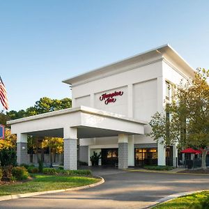 Hampton Inn Norfolk/Virginia Beach Exterior photo